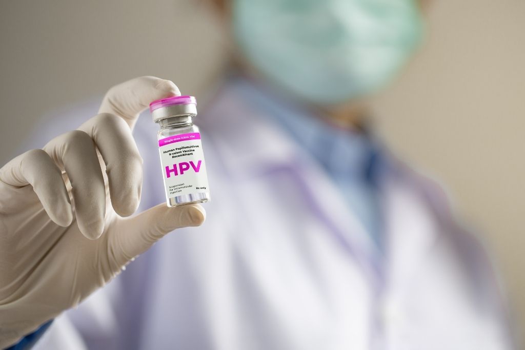 HPV Bağışıklaması: Aşıyla Önlenebilen Kanser