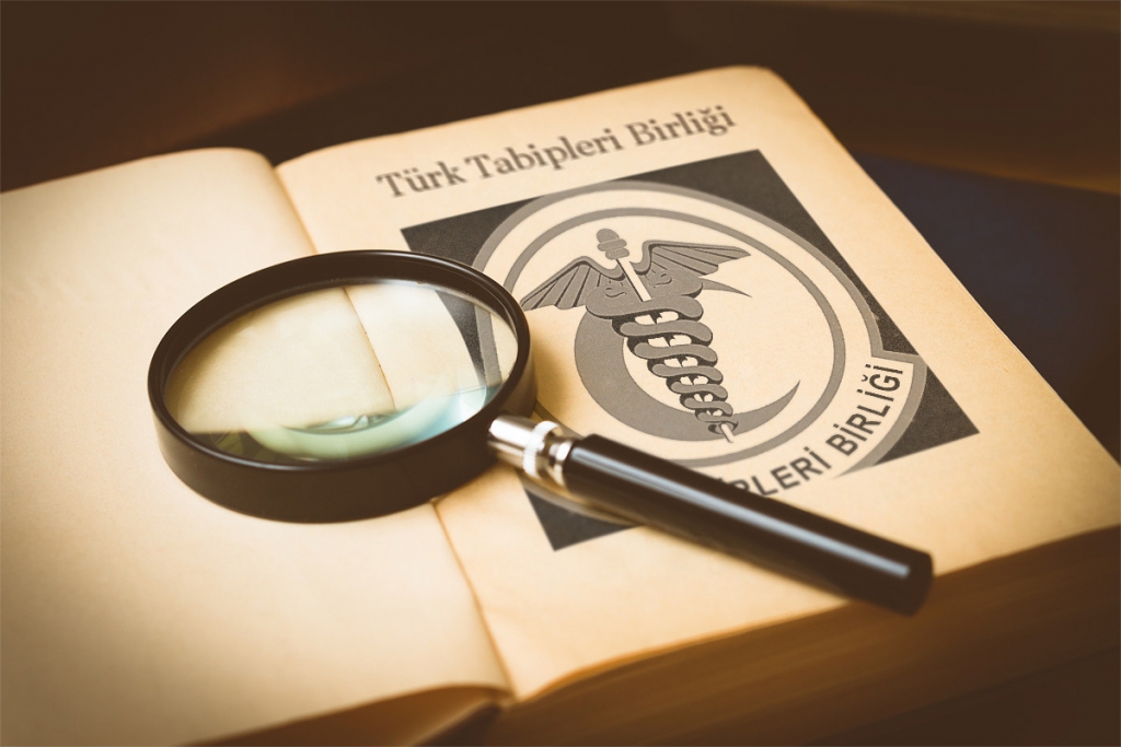 TTB Afetlerde Sağlık Hizmetleri Yönetimi Akademisi Yönergesi Yayımlandı