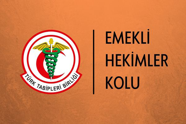 TTB Emekli Hekimler Kolu Toplandı