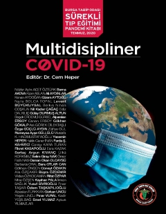 Multidisipliner COVID-19